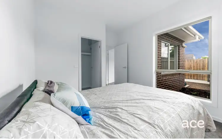 Sixth view of Homely unit listing, 4/6 Briggs Street, Laverton VIC 3028