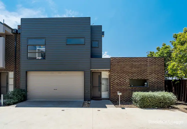 19 / 24 Healesville Loop, Craigieburn VIC 3064