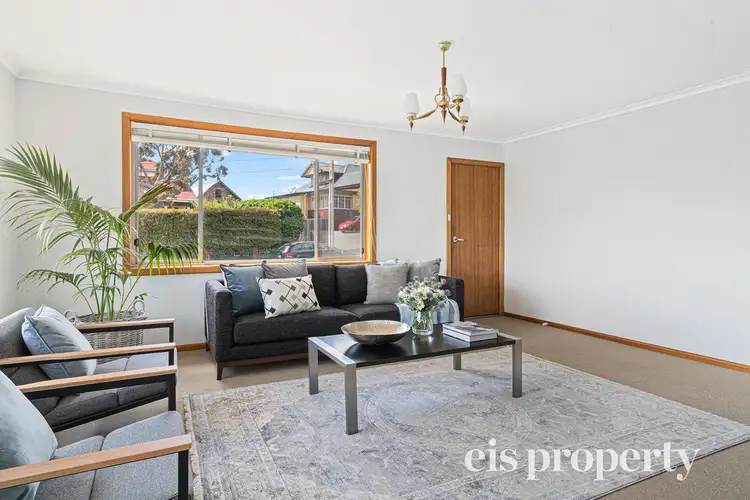 Third view of Homely house listing, 2/52 Bay Road, New Town TAS 7008