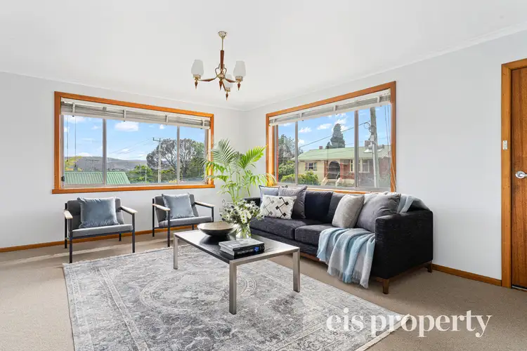 Fourth view of Homely house listing, 2/52 Bay Road, New Town TAS 7008