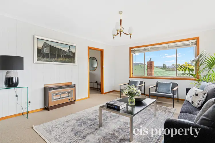 Fifth view of Homely house listing, 2/52 Bay Road, New Town TAS 7008