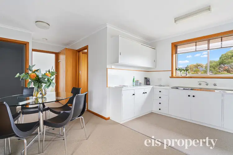 Sixth view of Homely house listing, 2/52 Bay Road, New Town TAS 7008