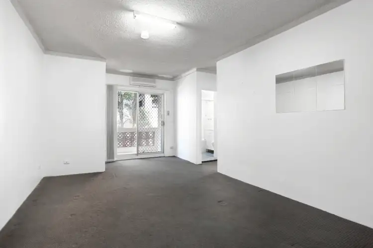 Second view of Homely unit listing, 8/425 Guildford Rd, Guildford NSW 2161