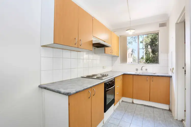 Third view of Homely unit listing, 8/425 Guildford Rd, Guildford NSW 2161