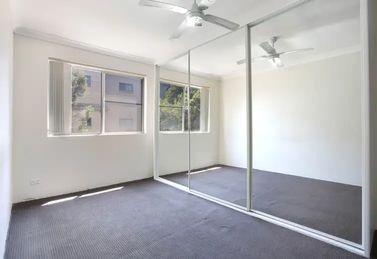Fourth view of Homely unit listing, 8/425 Guildford Rd, Guildford NSW 2161
