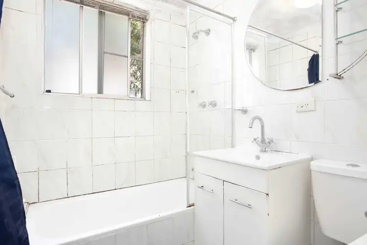 Sixth view of Homely unit listing, 8/425 Guildford Rd, Guildford NSW 2161