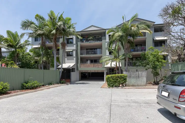 Second view of Homely unit listing, 2/29 Bell Street, Kangaroo Point QLD 4169