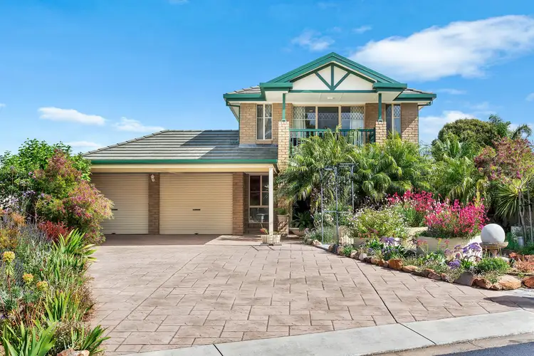 13 Middlebrook Court, Woodcroft SA 5162