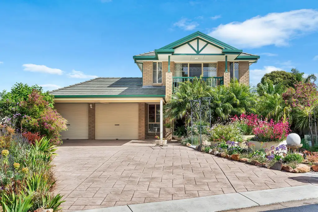 Main view of Homely house listing, 13 Middlebrook Court, Woodcroft SA 5162