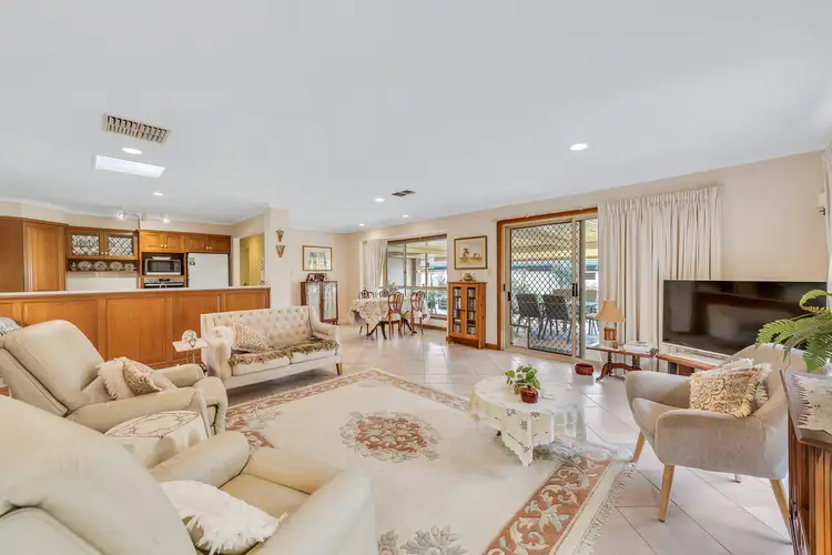Second view of Homely house listing, 13 Middlebrook Court, Woodcroft SA 5162