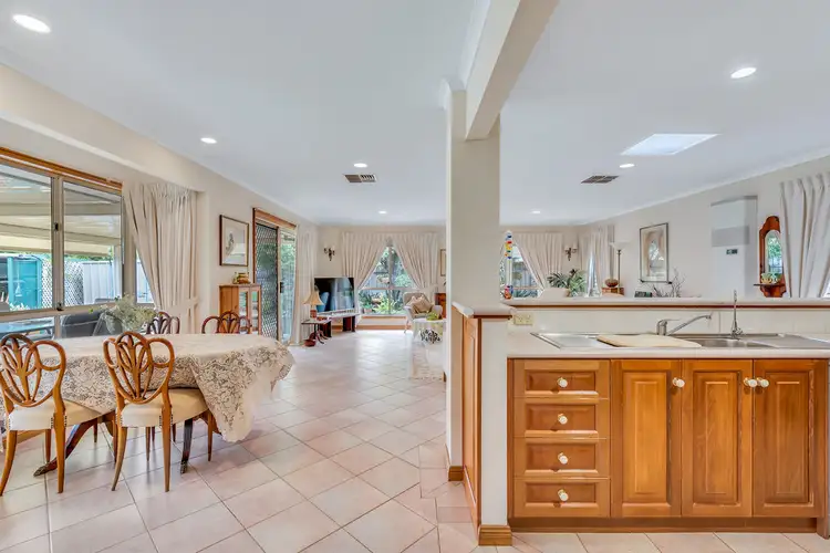 Fifth view of Homely house listing, 13 Middlebrook Court, Woodcroft SA 5162