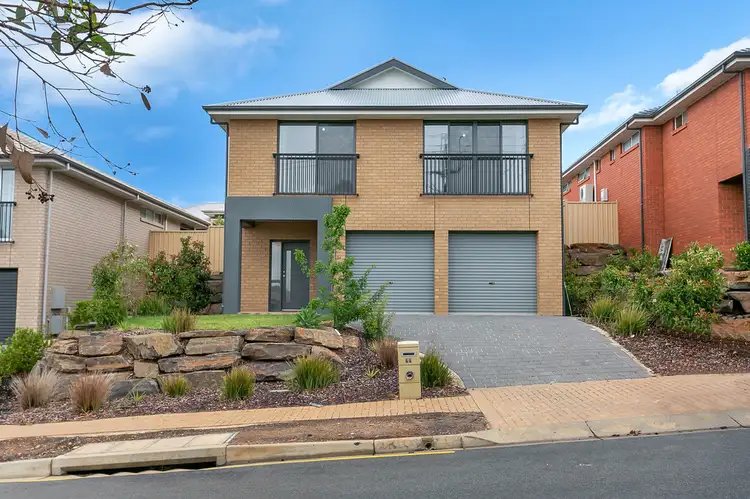 44 Parrell Street, Seaford Meadows SA 5169