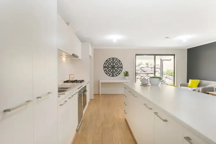 Second view of Homely house listing, 44 Parrell Street, Seaford Meadows SA 5169