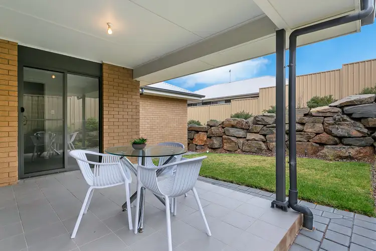 Fourth view of Homely house listing, 44 Parrell Street, Seaford Meadows SA 5169