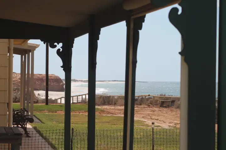Sixth view of Homely house listing, 7 Ocean Boulevard, Port Gibbon SA 5602