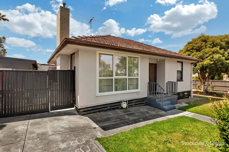 Main view of Homely house listing, 68 Daley Street, Glenroy VIC 3046