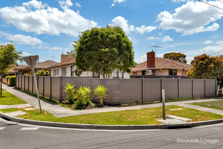 Second view of Homely house listing, 68 Daley Street, Glenroy VIC 3046