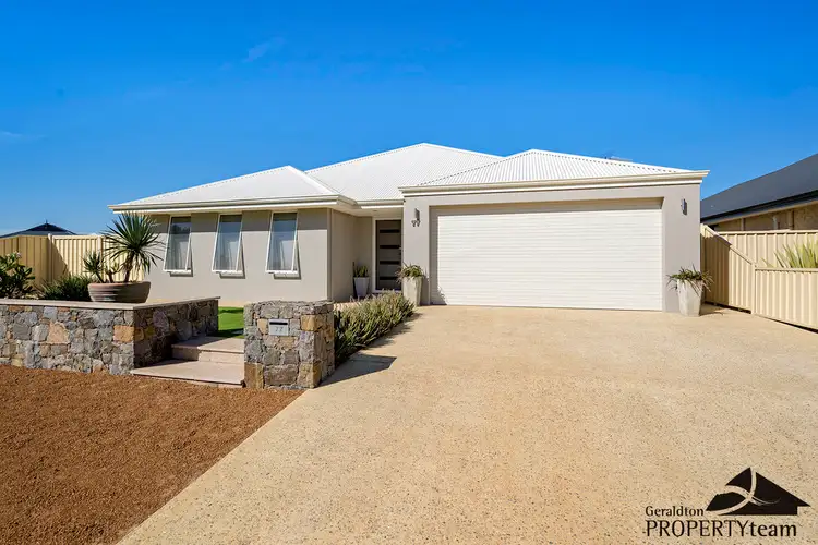 Main view of Homely house listing, 77 Stillwater Avenue, Drummond Cove WA 6532