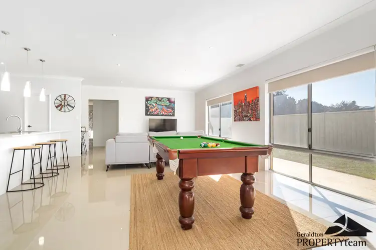 Fifth view of Homely house listing, 77 Stillwater Avenue, Drummond Cove WA 6532