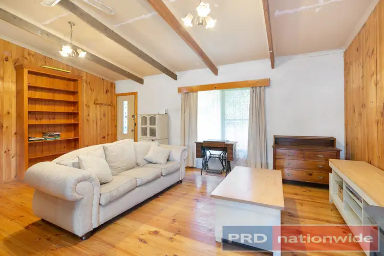 Second view of Homely house listing, 57 Briardale Avenue, Enfield VIC 3352