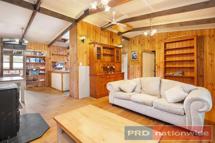 Fourth view of Homely house listing, 57 Briardale Avenue, Enfield VIC 3352