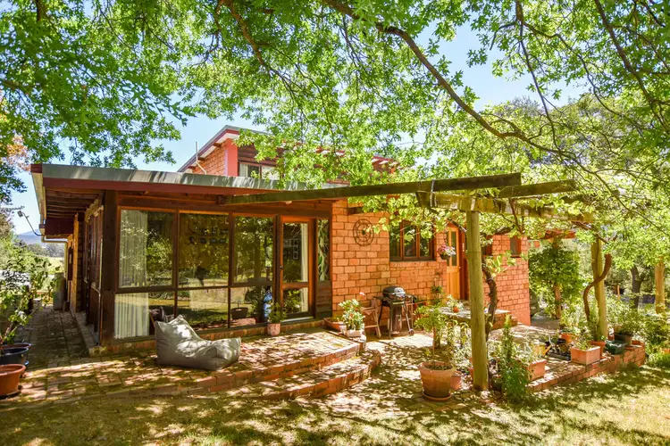 8 Menz Road, Myrtleford VIC 3737
