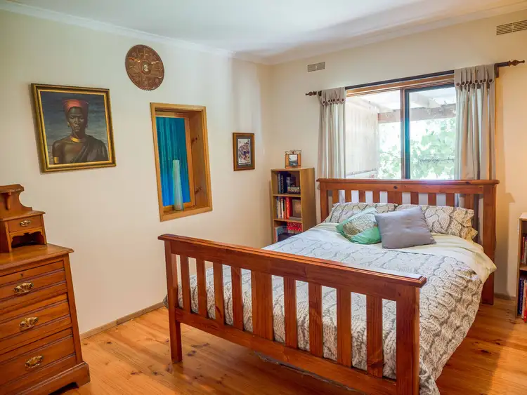 Second view of Homely house listing, 8 Menz Road, Myrtleford VIC 3737