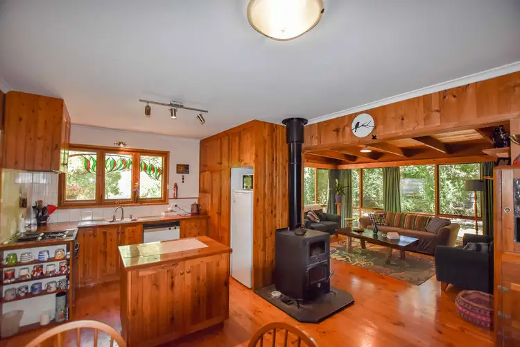 Fourth view of Homely house listing, 8 Menz Road, Myrtleford VIC 3737