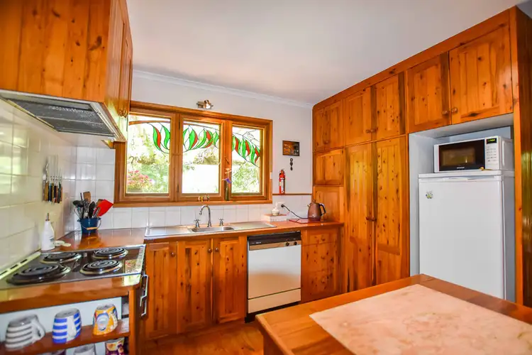 Fifth view of Homely house listing, 8 Menz Road, Myrtleford VIC 3737