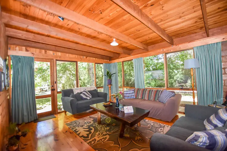 Sixth view of Homely house listing, 8 Menz Road, Myrtleford VIC 3737