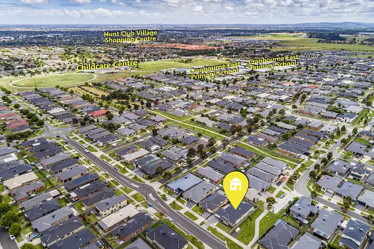 Fourth view of Homely house listing, 72 Bradford Drive, Cranbourne East VIC 3977