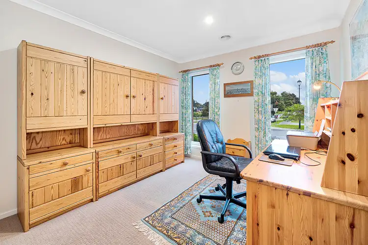 Fifth view of Homely house listing, 72 Bradford Drive, Cranbourne East VIC 3977