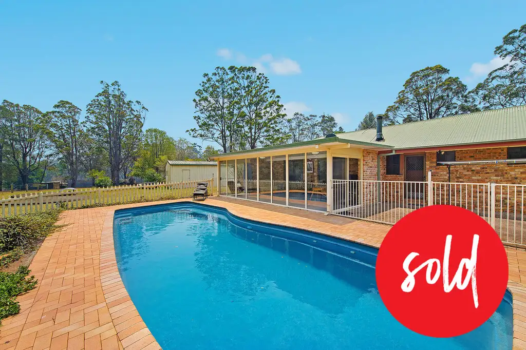 Main view of Homely house listing, 252 Long Point Drive, Lake Cathie NSW 2445