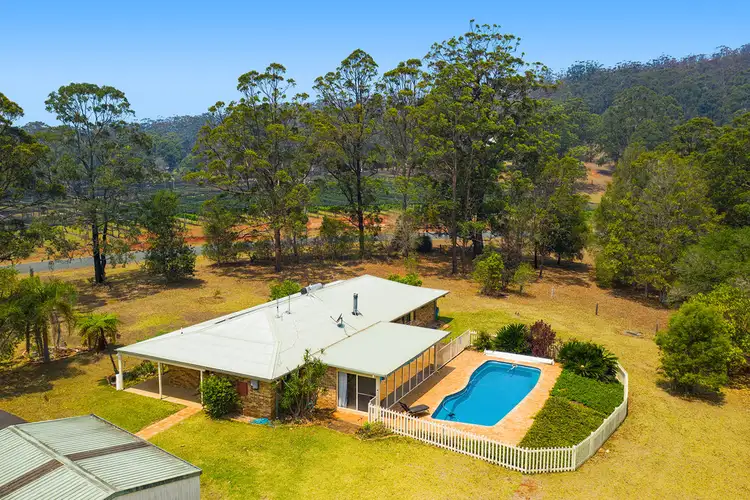 Third view of Homely house listing, 252 Long Point Drive, Lake Cathie NSW 2445
