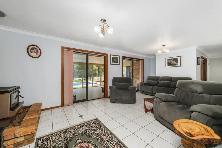 Fifth view of Homely house listing, 252 Long Point Drive, Lake Cathie NSW 2445