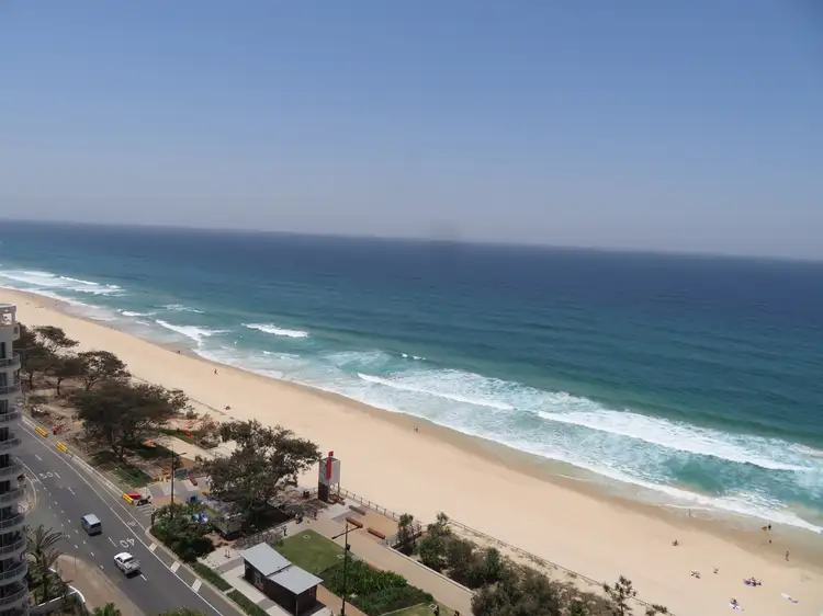 1605/44 The Esplanade, Surfers Paradise QLD 4217