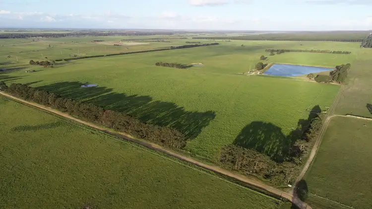 Second view of Homely rural property listing, Lot 3 Mullocky Lane,, Rosedale VIC 3847