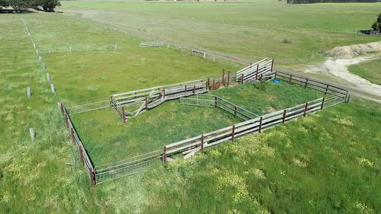 Third view of Homely rural property listing, Lot 3 Mullocky Lane,, Rosedale VIC 3847