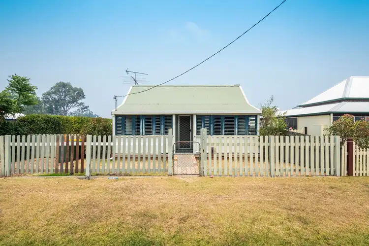 206 Queen Street, Grafton NSW 2460