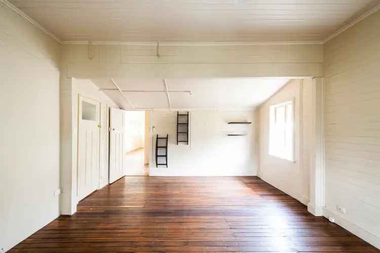 Second view of Homely house listing, 206 Queen Street, Grafton NSW 2460