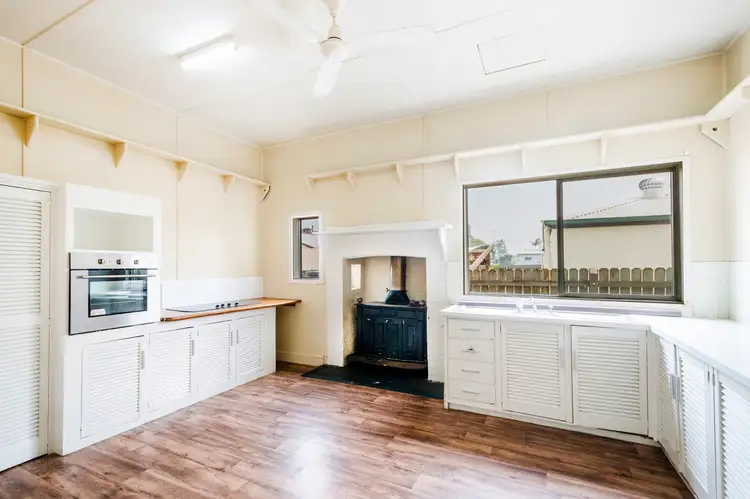 Third view of Homely house listing, 206 Queen Street, Grafton NSW 2460