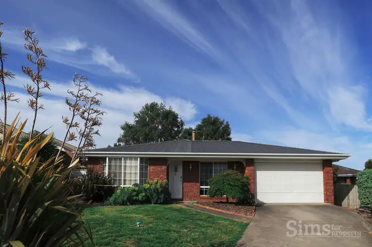 37 Harris Street, Summerhill TAS 7250