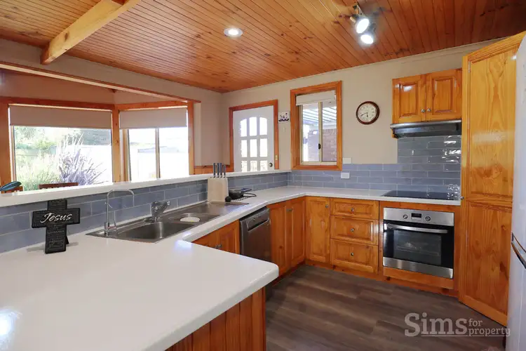 Fifth view of Homely house listing, 37 Harris Street, Summerhill TAS 7250