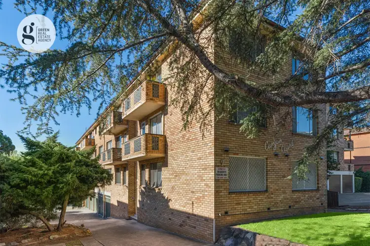 12/7 Curzon Street