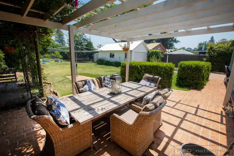 Fourth view of Homely house listing, 25 Allan Street, Lorn NSW 2320