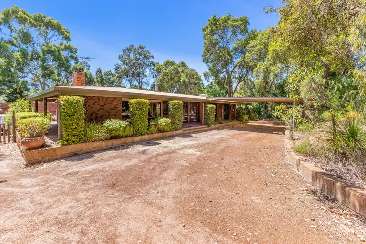 45 Bilgoman Road, Glen Forrest WA 6071