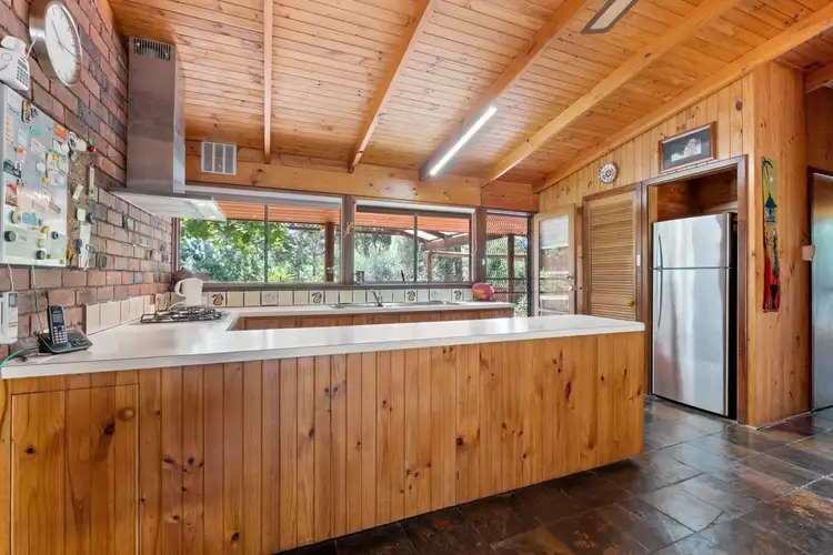 Fifth view of Homely house listing, 45 Bilgoman Road, Glen Forrest WA 6071