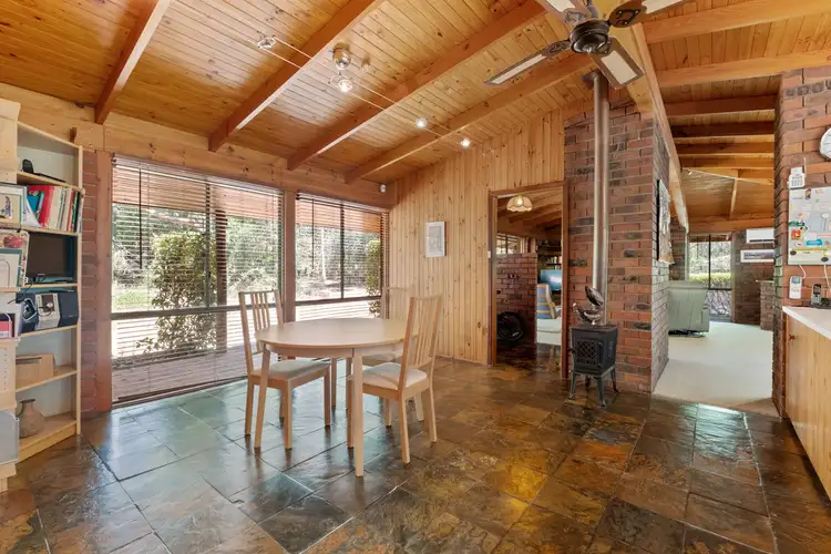 Sixth view of Homely house listing, 45 Bilgoman Road, Glen Forrest WA 6071