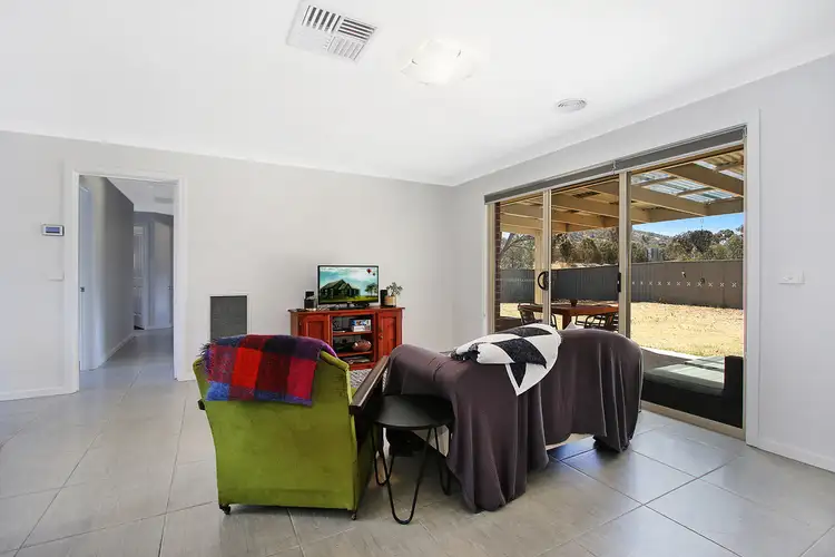 Fifth view of Homely house listing, 77 Songlark Crescent, Thurgoona NSW 2640