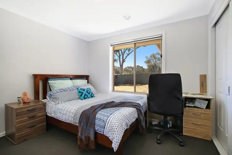 Sixth view of Homely house listing, 77 Songlark Crescent, Thurgoona NSW 2640